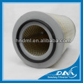 Substituição do elemento de filtro de ar do compressor de ar UNITED OSD 0550101021